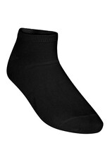 Black Trainer Sock