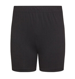 Cotton Gym Shorts