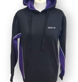 falcon St Sampsons PE Hoodie