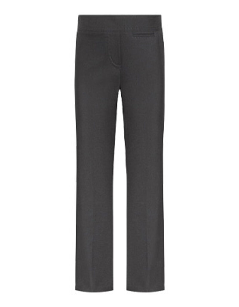 DL Girls Slim Fit Trousers