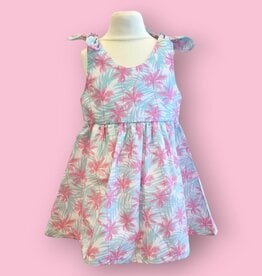 Cotton Dress