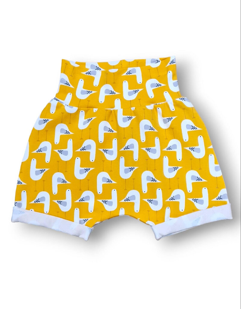 Baby Shorts