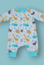 Sleepsuit Footless