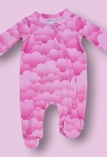 Sleepsuit Footed