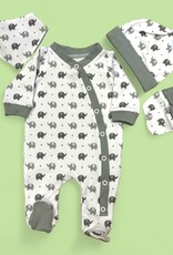 Sleepsuit Gift Set