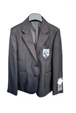 Les Varendes High School Blazer Girls