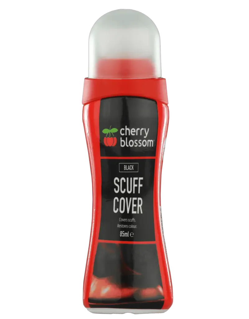 Shoe Polish Cherry Blossom