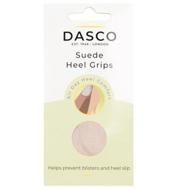 Dasco Heel Grips