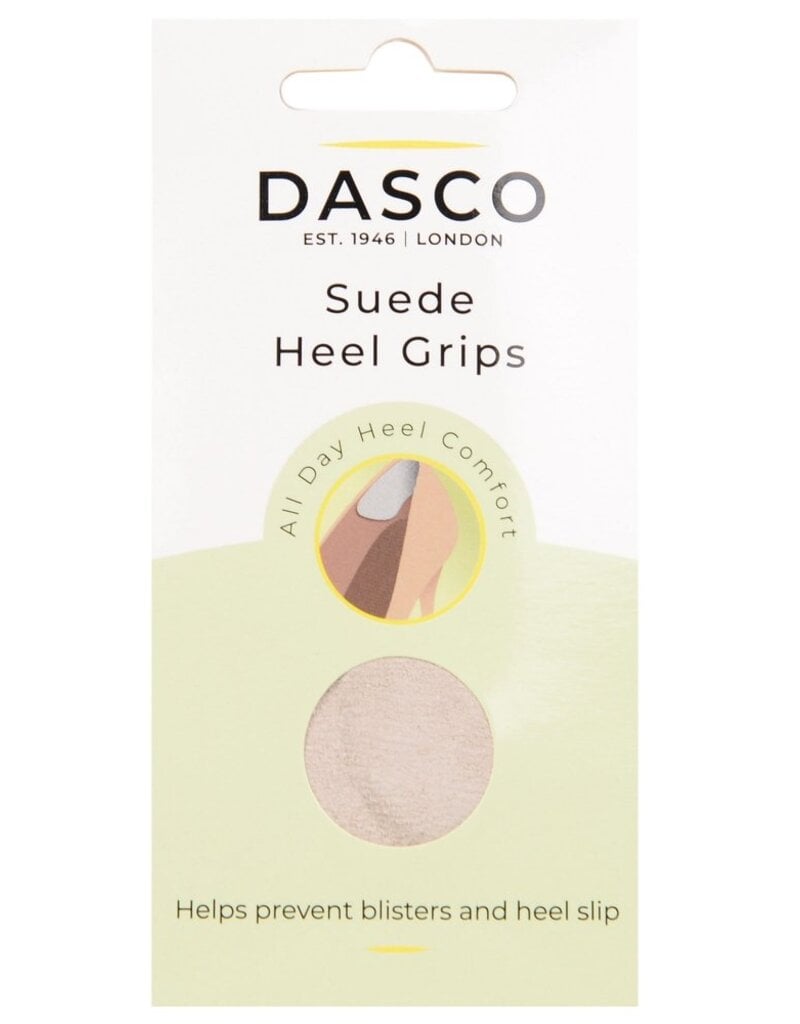 Dasco Heel Grips