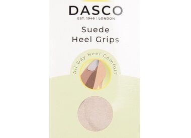 Heel Grips