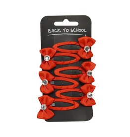 Diamante Bow Sleepies