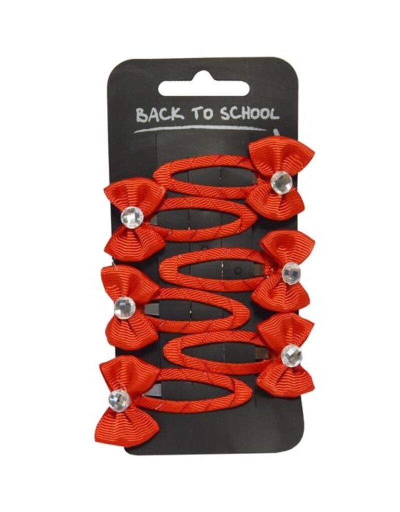 Diamante Bow Sleepies