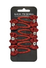 Diamante Bow Sleepies