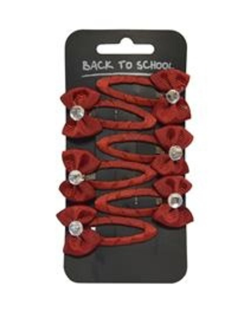 Diamante Bow Sleepies