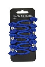 Diamante Bow Sleepies