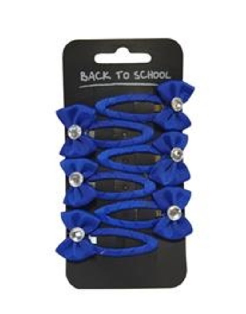 Diamante Bow Sleepies