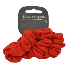 3 Pack Jersey Scrunchie