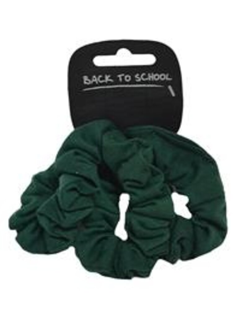3 Pack Jersey Scrunchie