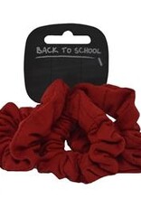 3 Pack Jersey Scrunchie