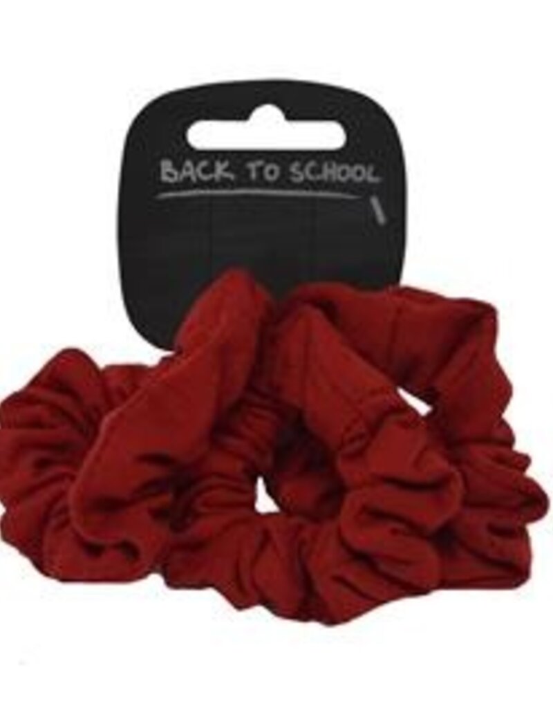 3 Pack Jersey Scrunchie