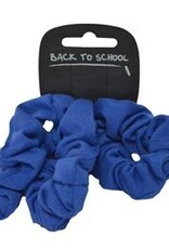 3 Pack Jersey Scrunchie