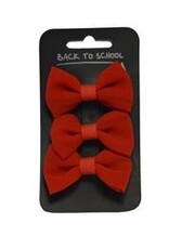 Bows Pack of 3
