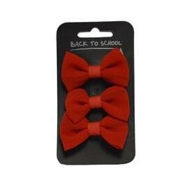 Bows Pack of 3