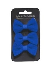 Bows Pack of 3