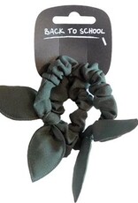 2 Bow (Ear) Scrunchies