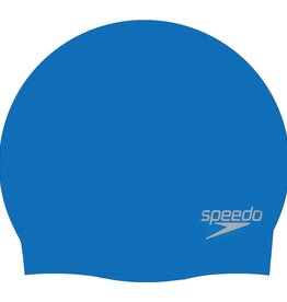 Speedo Silicone Swimming Hat