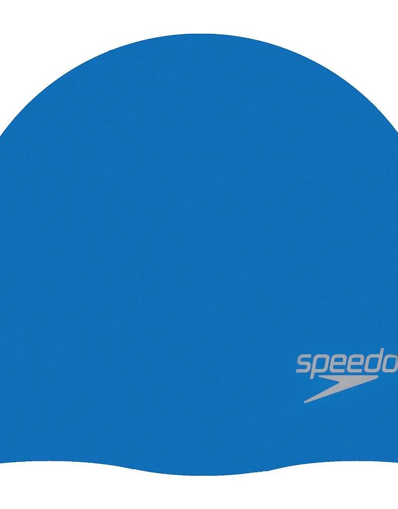 Speedo Silicone Swimming Hat