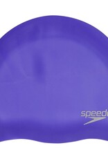 Speedo Silicone Swimming Hat