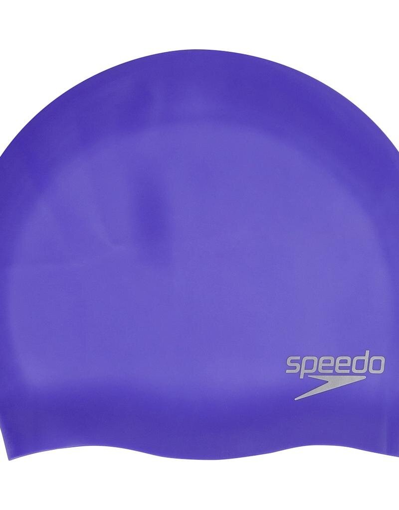 Speedo Silicone Swimming Hat