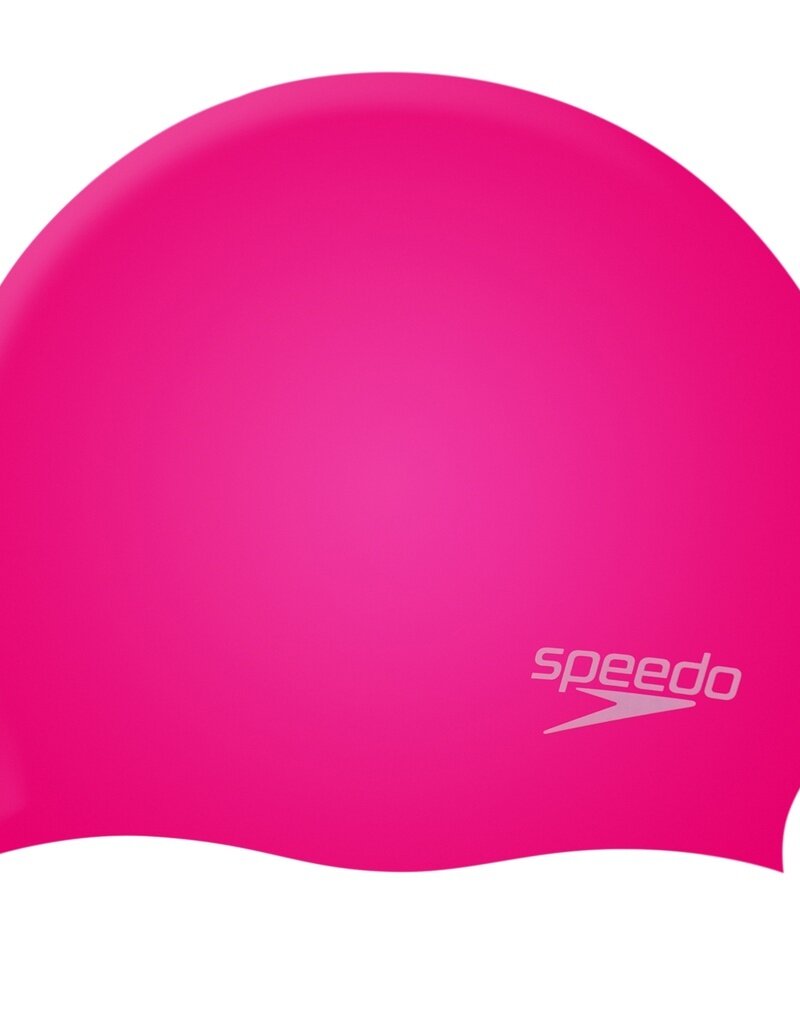 Speedo Silicone Swimming Hat