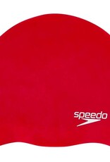 Speedo Silicone Swimming Hat