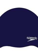 Speedo Silicone Swimming Hat