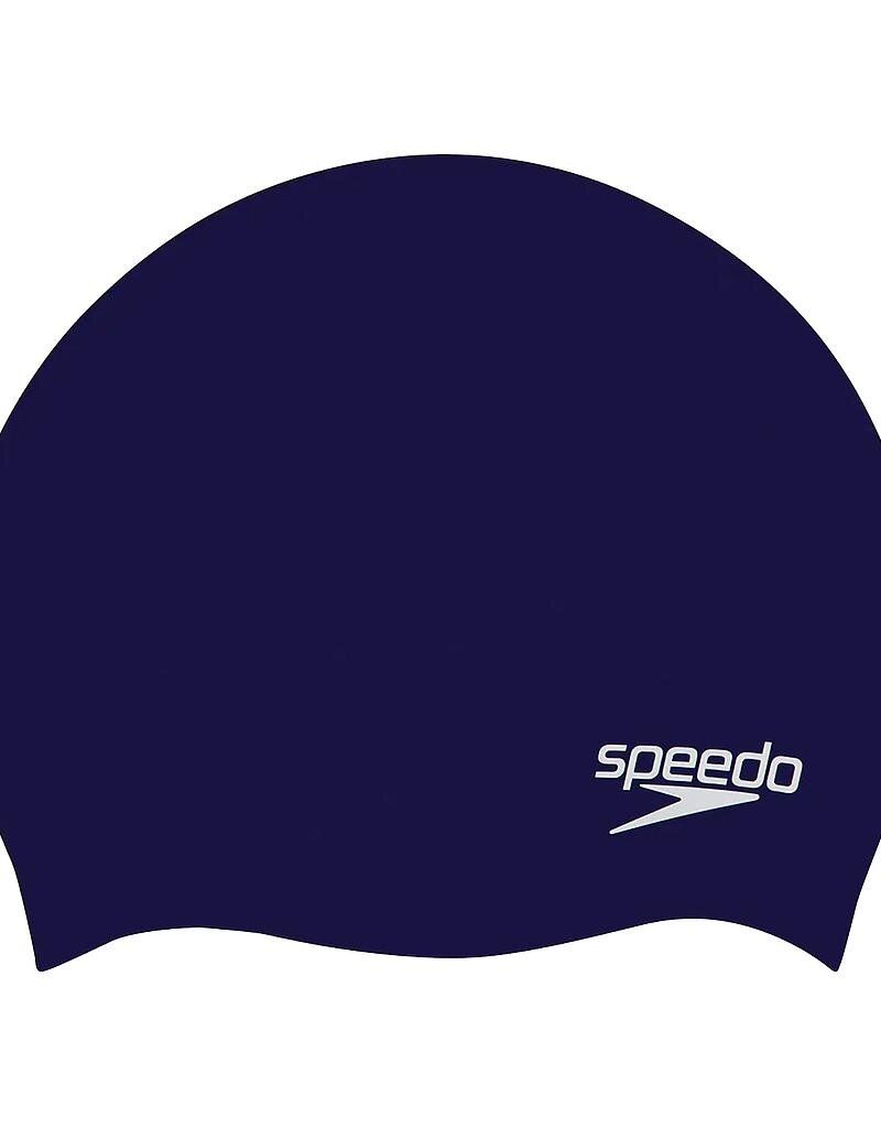 Speedo Silicone Swimming Hat