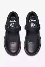Clarks Etch Pure K
