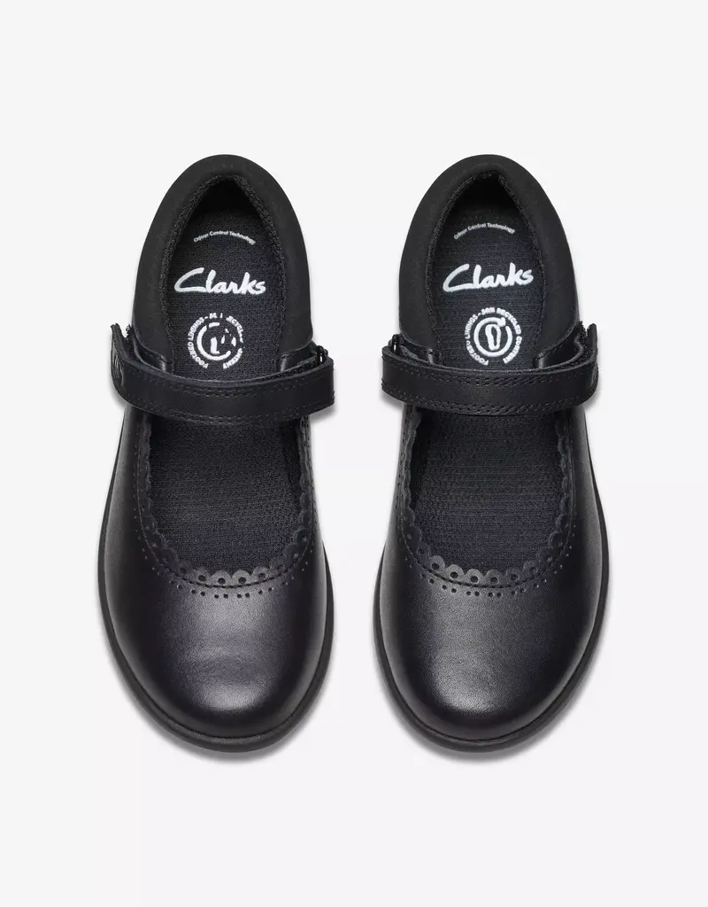 Clarks Etch Pure K