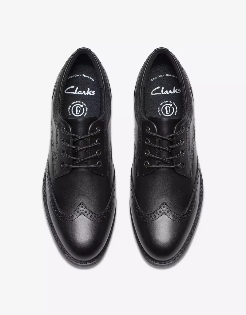Clarks Tapa Pure Y