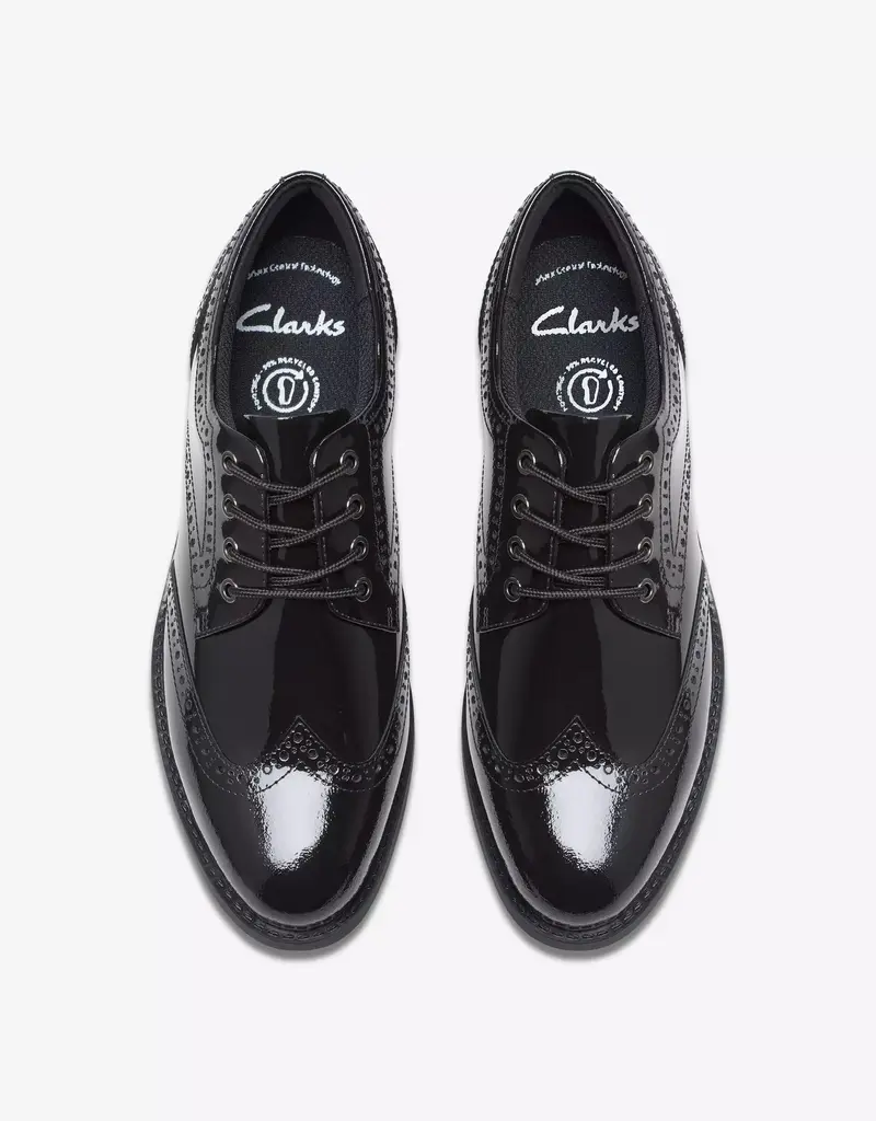 Clarks Tapa Pure Y