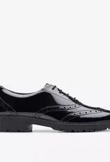 Clarks Loxham Brogue Y