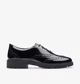 Clarks Loxham Brogue Y