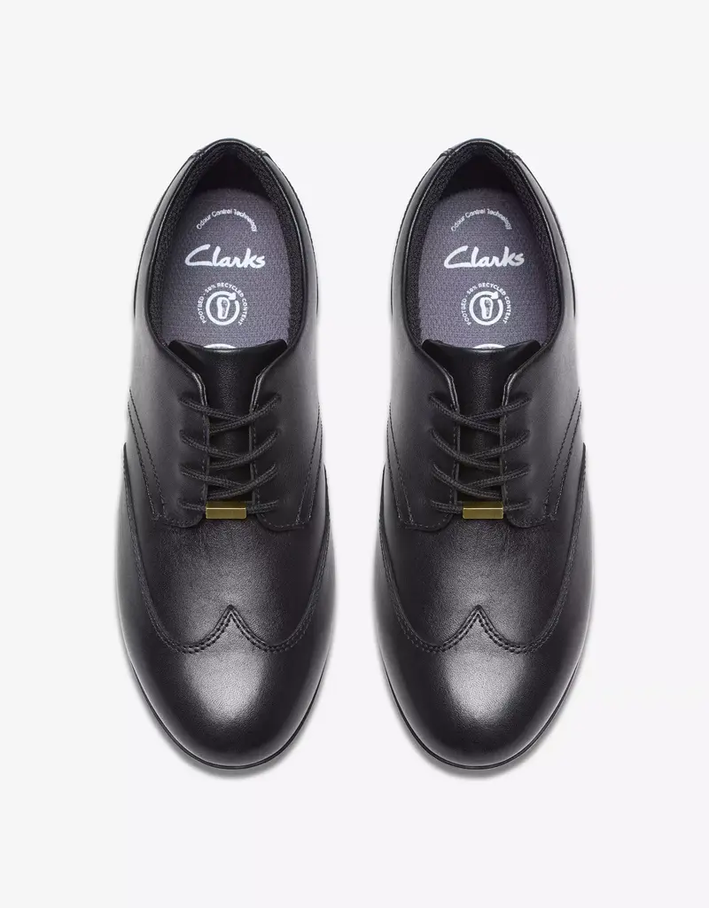 Clarks Finja Wing Y