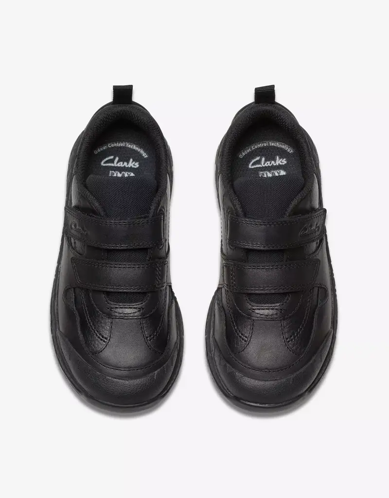 Clarks Steggy2 Pace K