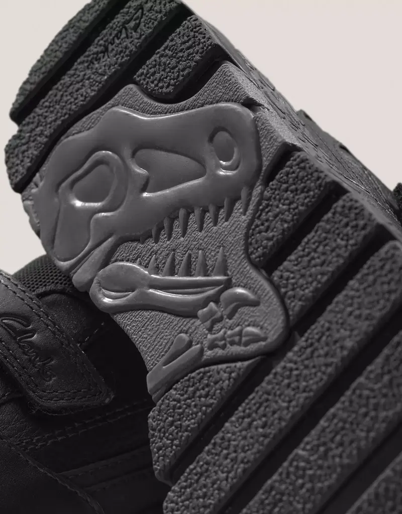 Clarks Steggy2 Pace K