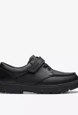 Clarks Lorcam Edge K