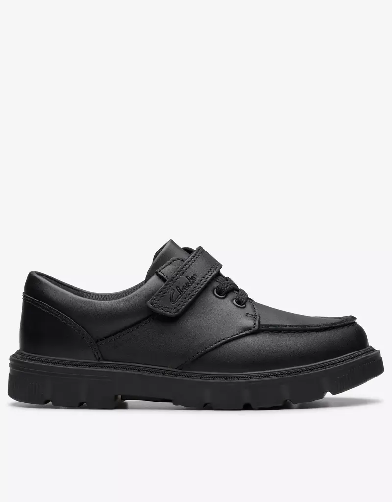 Clarks Lorcam Edge K