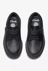 Clarks Lorcam Edge K