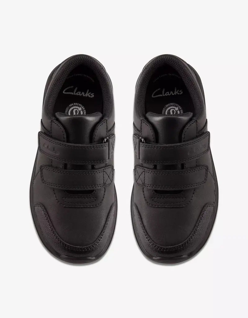 Clarks Daze Step 2 K